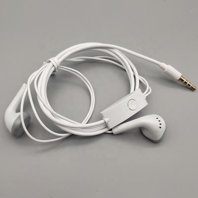 China Comfortable Wearing 5830 Earphone For Samsung S10 S8 S6 3.5MM Plug YS Headsets With MIC High Quality Earphone for sale