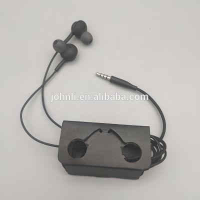 China Comfortable Wearing S10 Earphone For Samsung Galaxy S10 S9 S8 In Ear Earphone EO-IG955 for sale