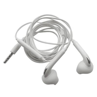 China 100% Original Comfortable Wearing Earphone For Samsung Galaxy S6 S7 Genuine Earphone In Ear Headset for sale