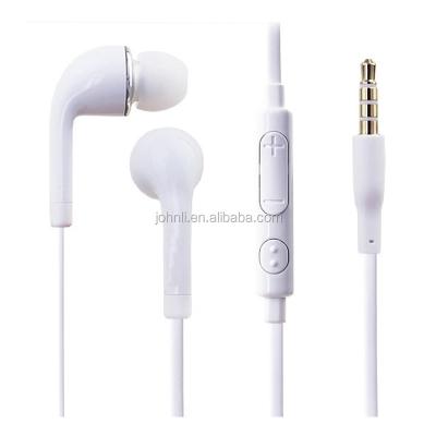 China 100% Original Genuine EO-HS330 J5 Earphone S4 Comfortable Wearing Headset With Mic In-Ear Headphones For Samsung Mobile for sale