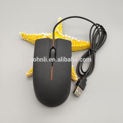 China Convenient Cheap Mouse Wired Mouse For Computer Factory OEM for sale