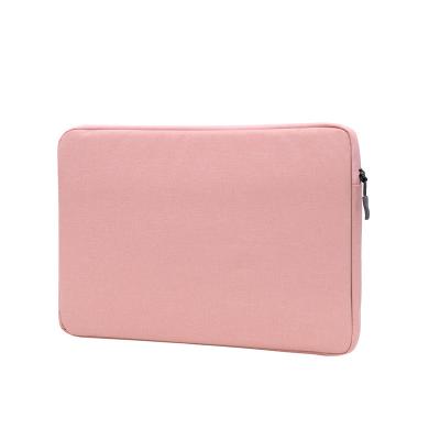 China 15-15.6 Inch Laptop Sleeve Bag Waterproof Tablet Briefcase Carry Bag For Mackbook for sale