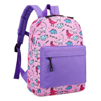 China Other Custom Cute Kids Toddler School Bags Backpack Kindergarten Custom Satchel Waterproof School Backpack for sale