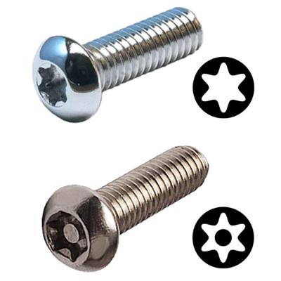 China Torx Set Screw Machine Screw Tapping Hardened Pan Head For Wood Concrete Decking Screws Flat Drilling Hex Titanium Box Furniture Stainless for sale