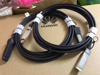 中国 Original Huawei SFP+ Passive Cable 26AWG-4M 販売のため