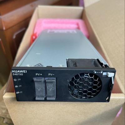 Κίνα Huawei S4875G1 High Efficiency Rectifier Module 48V75A PV AC To DC Power Supply προς πώληση