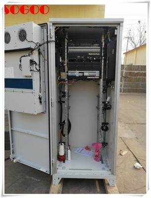 중국 HUAWEI TP48600A-HX19C1 Outdoor Power Supply Cabinet 판매용