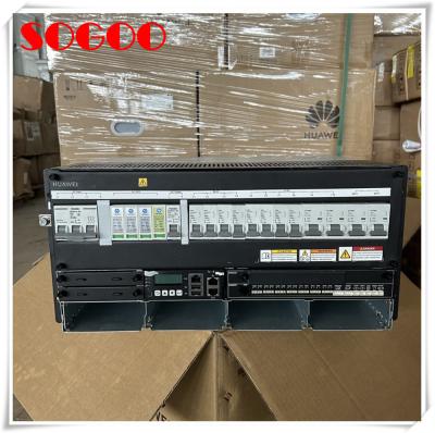 China HUAWEI 5G Base Station Embedded Power Supply ETP48200-C5E1 AC to DC for sale