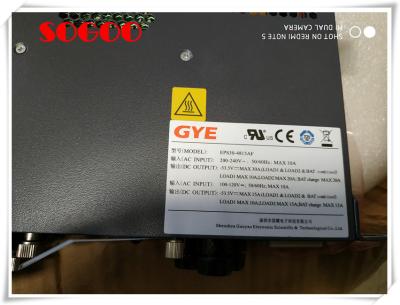 China Network Power Product  EPS30-4815AF 1U 30A 48V Telecom Rectifier System DC Power Supply for sale