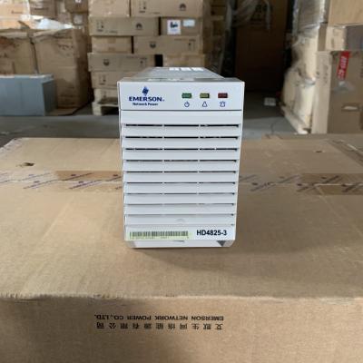 Κίνα New Original Emerson HD4825-3 Rectifier Module Switching Power Supply HD4825-3 For Telecom Outdoor Power Supply προς πώληση