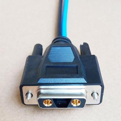 China PWR-96515 -48V DC Power Cable For ZXSDR B8200 B8300 BBU RRU ZTE DO CHV1 SDU2 PM2 for sale