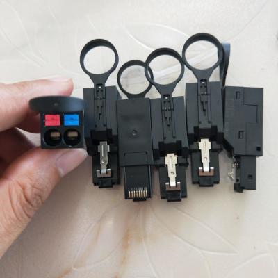 China ZTE 5G R8139PB1124F Photoelectric Cable Power Connector for sale