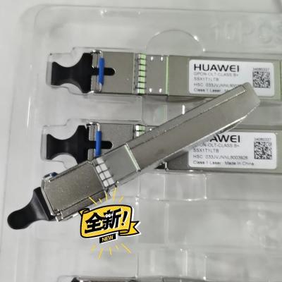 China Huawei Original Optical Transceiver SSX1T1LT8 GPON OLT Class B Optical Module for sale