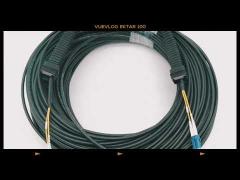 CPRI Cable, outdoot fiber patch cord,cpri fiber cable,armored fiber patch cord from China