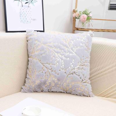 China High Quality Soft Tile Covers Plush Tanning Soft Sofa Tile Cover To Replace Home Decoration Pillow Covers for sale