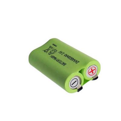 China Video Game Player 2.4 Volt Ni-MH Rechargeable Battery AA Battery 1200mAh For Machine Tools Home Appliances Consumer Electronics for sale