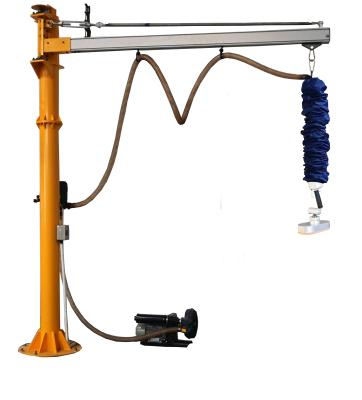 China Factory direct sale vacuum bag lifter for food processing industry for sale