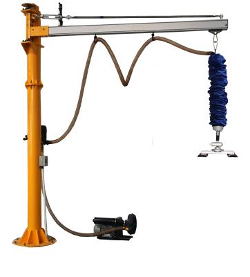 China Hotels China Manufacturer Handling Equipment Vacuum Lifter For Board Stacking for sale