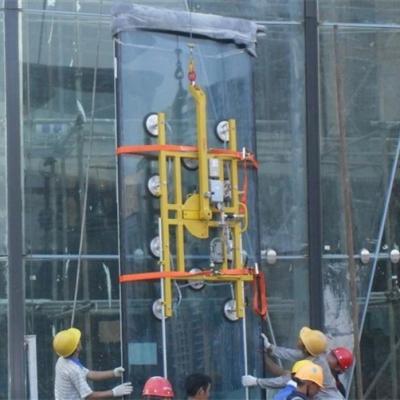 China High Performance Hotels Battery Type Vacuum Glass Lifter For Move And Install Window for sale