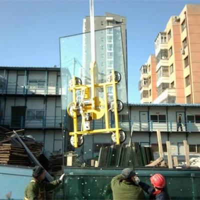 China High Performance Hotels Battery Type Vacuum Lifter For Glass Sheet for sale