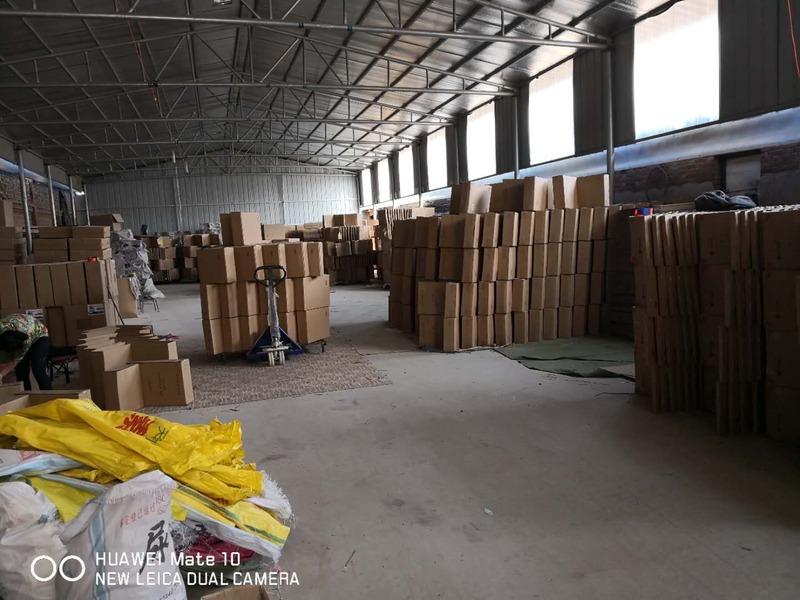 Verified China supplier - Yongqing Shangcheng Furniture Co., Ltd.