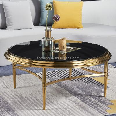 China Modern European Style Tea Table Factory Price Classic Cheap Coffee Table Set For Apartments And Villas for sale