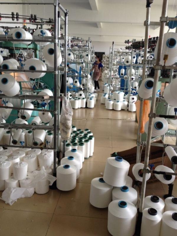 Verified China supplier - Changshu Cleaning Textile Co., Ltd.