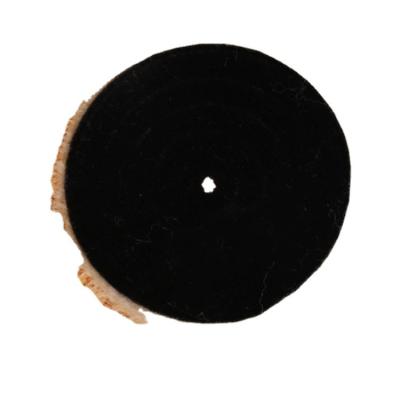 China High Quality Adhensive Velvet Loop / Brushed Loop Cloth For Polishing Pad From Manufacturer for sale