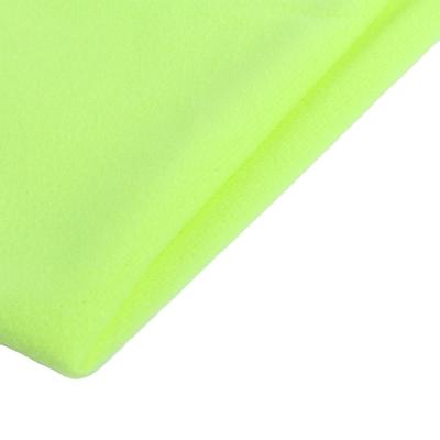 China Adhensive Nylon Loop Velvet Knitted Pile Fabric for sale