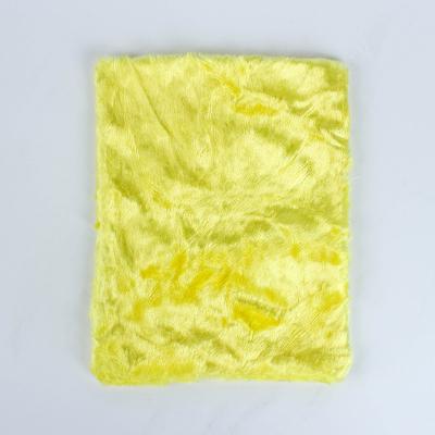 China Viable Wholesale Super Absorbent Wood Fiber Kitchen Cleaning Cloth Towels for sale