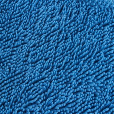 China QUICK DRY Export Mat Vietnam Microfiber Chenille Cleaning Cloth/Quick Dry Microfiber Mat Fabric In Roll for sale