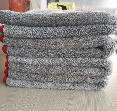 China QUICK DRY export to Vietnam microfiber coral fleece in rolls for sale