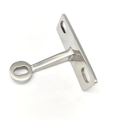 China Good Quality Modern Point Fixed Stainless Steel Spider Holder Fit Glass Spider Glass for sale