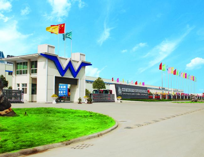 Geverifieerde leverancier in China: - SINOTRUK HUBEI HUAWIN SPECIAL VEHICLE CO.,LTD.