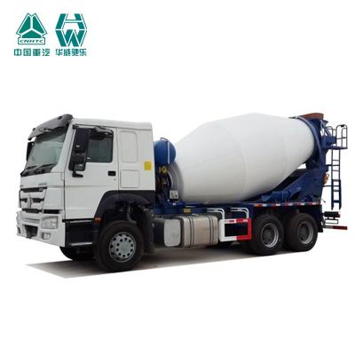 China 4 Stroke Bulk Cement Tank Semi Trailer With One Sleeper And Two Seats for sale