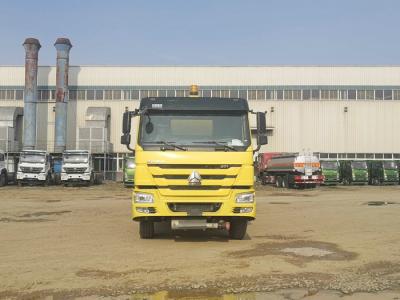 Chine camions faits sur commande de réservoirs de carburant 6X4, remorque de 3 axes semi longtemps utilisant la vie à vendre