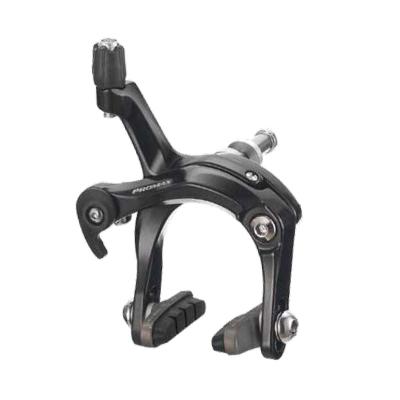 China Promax Quick Release Mechanism Wholesale Lightweight 700C Aluminum Alloy Racing Road Bicycle Brake V-Brake for sale