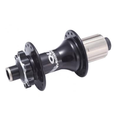 China Disc Brake Mount Qualified 148mm Electric Mountain Bike DAC MTB Rear Hub OLD Quanta 12mm Aluminum Alloy 11 Speed for sale