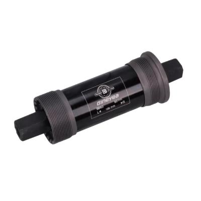 China Qualified E-bike BB BB Set 80/83mm Electric Cruiser Square Bottom Bracket 83 for sale