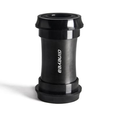 China High Quality Road MTB Mountain Bike Cavity MTB / BB Set 68 73 Threadless Ceramic Bottom Bracket for sale