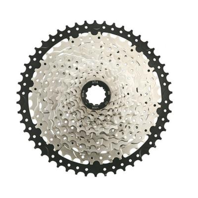 China 12 Speed ​​Cassette Freewheel High Quality MTB Electric Mountain Bike 11-52T Nickel Black 12 Speed ​​Bicycle Freewheel for sale