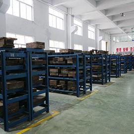 Verified China supplier - Yangjiang Tansung Industrial Co., Ltd.