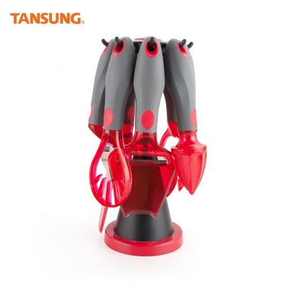 China Best Viable Selling Products In USA 11 Piece Kitchen Accessories Plastic Gadgets for sale