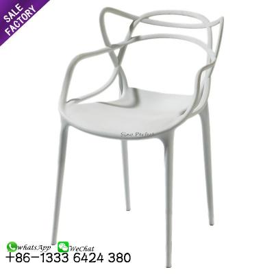 China Foshan Wholesale Modern Cheap Party Event Banquet Outdoor White Furniture Plastic Outdoor Wedding Chair for sale