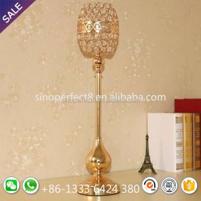 China Wedding Decoration Hot Selling Wedding Centerpieces For Event for sale