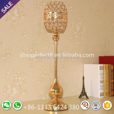 China Cheap wedding centerpieces for wedding table in Foshan for sale