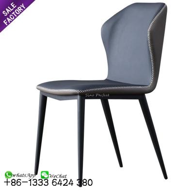 China Other Simple Designs Fashion Solid Home Furniture Birthday Gourmet Dinner Room High Quality Chair for sale