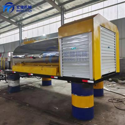 China Other 5000 Liter Bitumen Sprayer Emulsion Asphalt Distributor WSYY-1C for sale