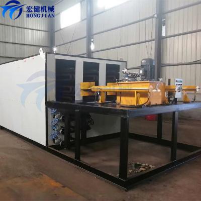 China Asphalt Mixing Plant Drummed Asphalt Melting Machine Bitumen Drum Decanter LQTT-5T for sale