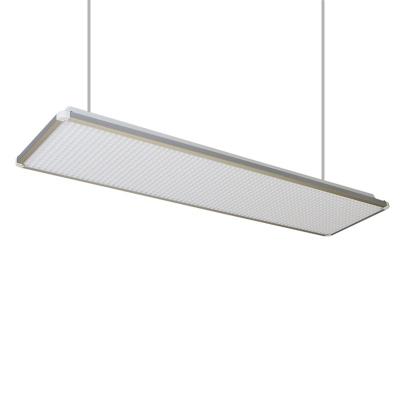 China New Type Top Selling LED Aluminum Highlight And Durable Led Light Fixtures For Classroom Classroom Led Light For Supermarket And Ho for sale